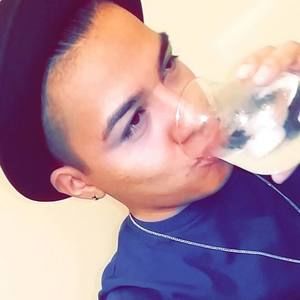 Meet your Posher, Alexander